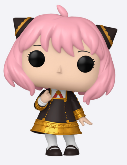 Funko Pop! Animation - Anya Forger