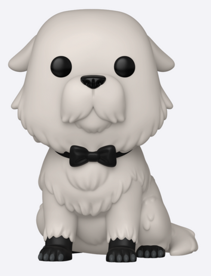 Funko Pop! Animation - Bond Forger (Funko Shop Exclusive)