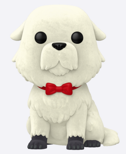 Funko Pop! Animation - Bond Forger (Funko Shop Exclusive)[Limited Flocked Chase]