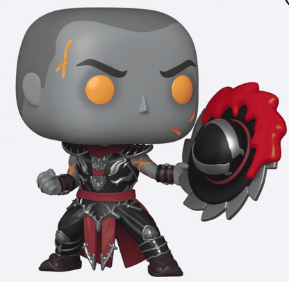 Funko Pop! Games - Kung Lao (Funko Shop Exclusive)