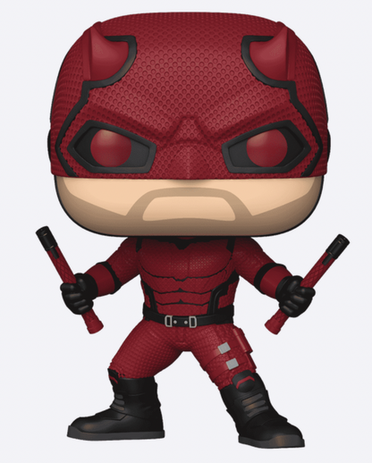 Funko Pop! Marvel - Daredevil