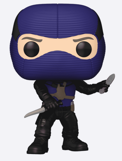 Funko Pop! Marvel - Bullseye