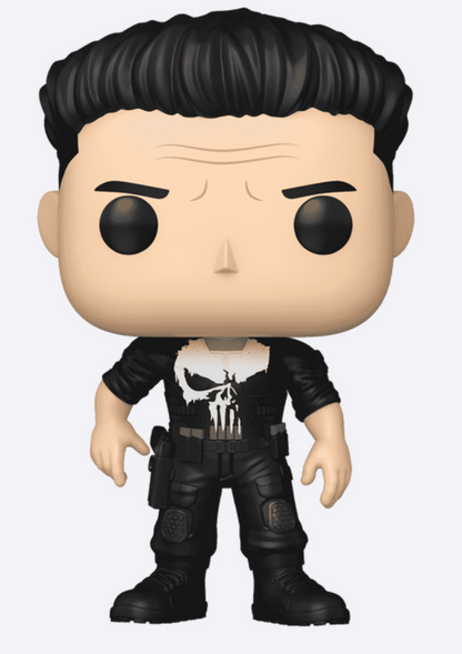 Funko Pop! Marvel - Punisher