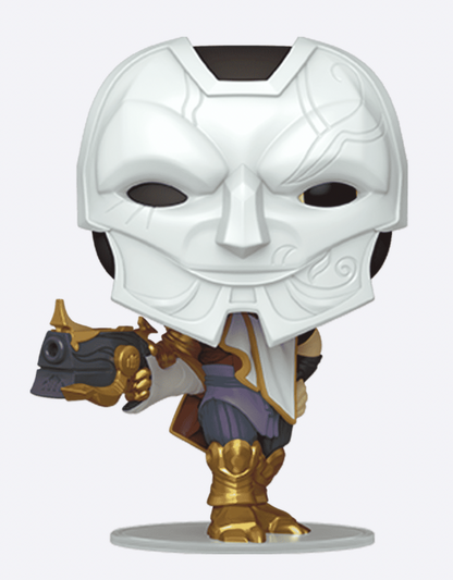 Funko Pop! Games - Jhin