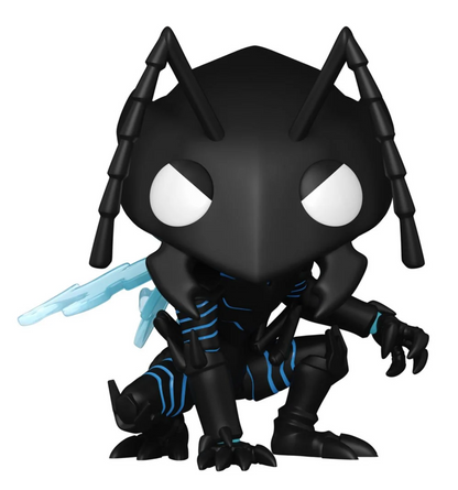 Funko Pop! Animation - Beru (Glows in the Dark)[Entertaiment Earth Exclusive]