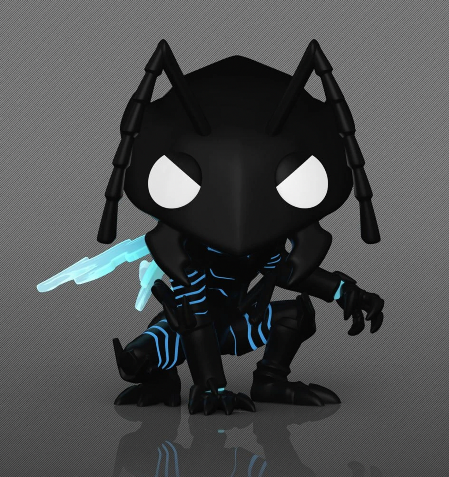 Funko Pop! Animation - Beru (Glows in the Dark)[Entertaiment Earth Exclusive]
