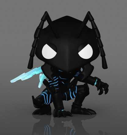 Funko Pop! Animation - Beru (Glows in the Dark)[Entertaiment Earth Exclusive]