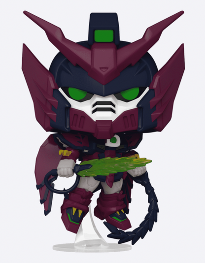 Funko Pop! Animation - 0Z-13MS Gundam Epyon [Plus]