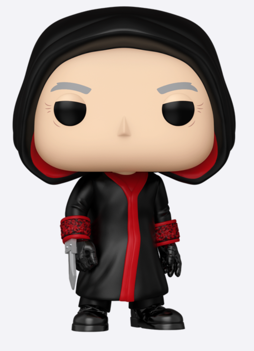 Funko Pop! Movies - Jigsaw