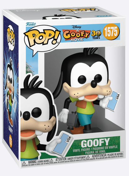 Funko Pop! Disney - Goofy