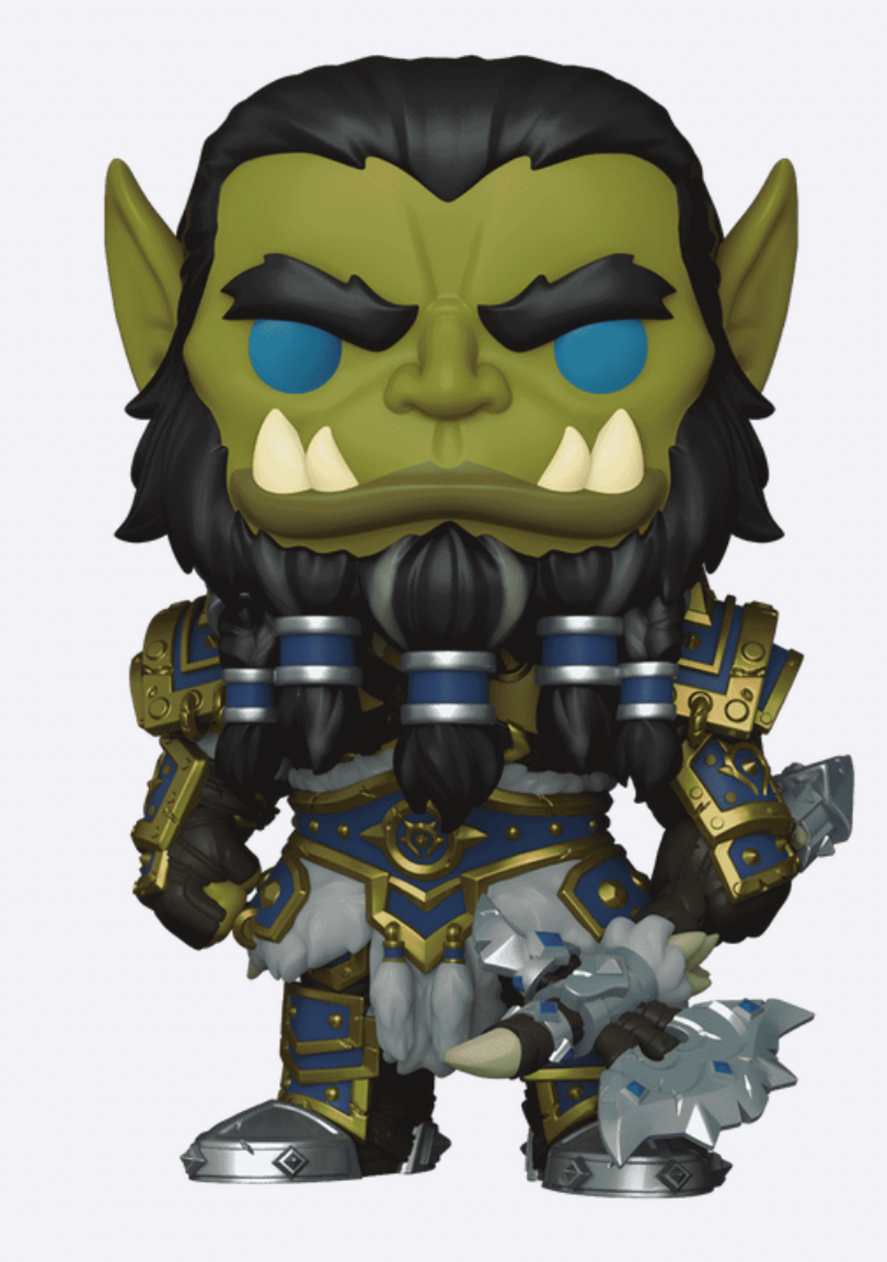 Funko Pop! Games - Thrall