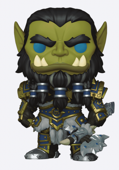 Funko Pop! Games - Thrall