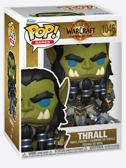 Funko Pop! Games - Thrall