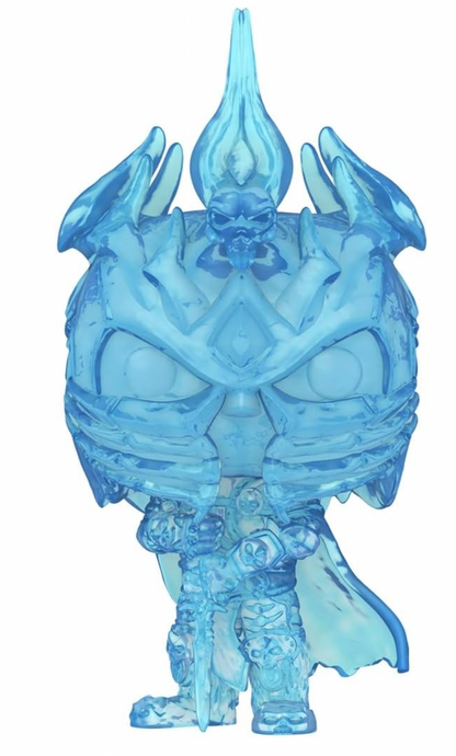 Funko Pop! Games - Lich King