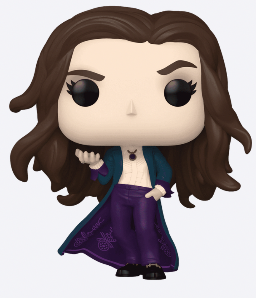 Funko Pop! Television - Agatha Harkness