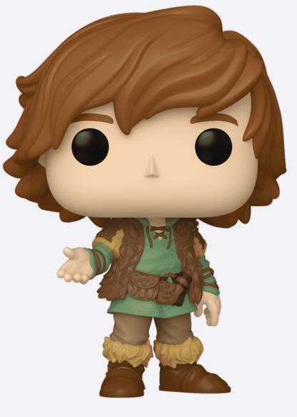 Funko Pop! Movies - Hiccup