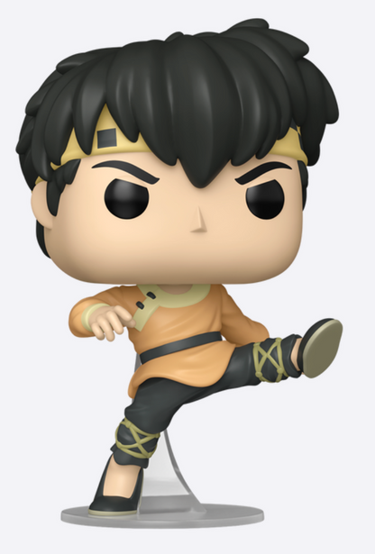 Funko Pop! Animation - Ryoga