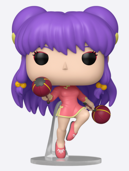 Funko Pop! Animation - Shampoo
