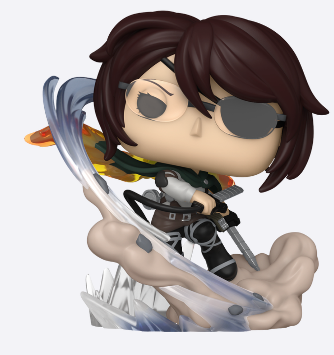 Funko Pop! Animation - Hange Zoe (Premium)