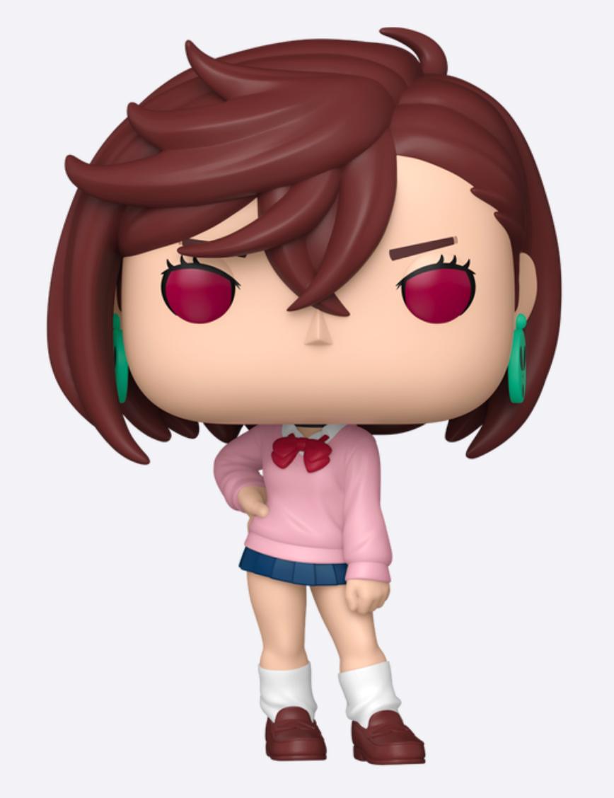 Funko Pop! Animation - Momo Ayase