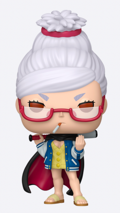 Funko Pop! Animation - Seiko Ayase