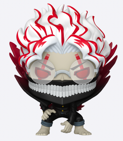 Funko Pop! Animation - Okarun (Transformed)