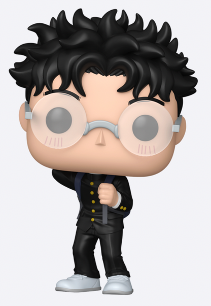 Funko Pop! Animation - Okarun (Limited Chase Edition)