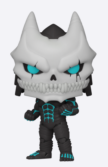 Funko Pop! Animation - Kaiju No. 8