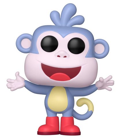Funko Pop! Animation - Boots