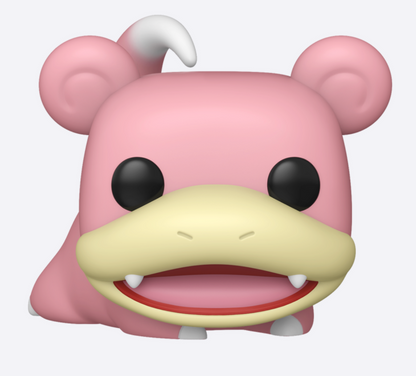 Funko Pop! Pokemon - Slowpoke