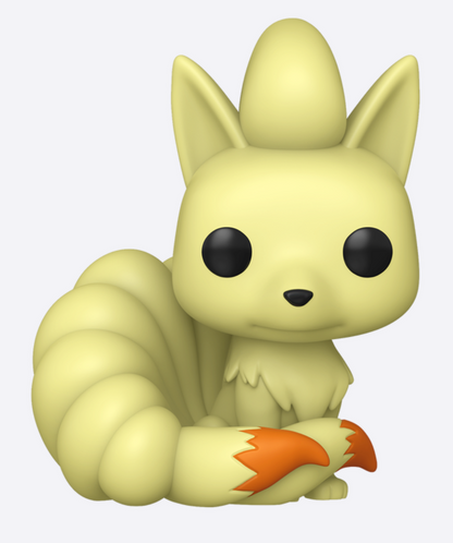 Funko Pop! Pokemon - Ninetales