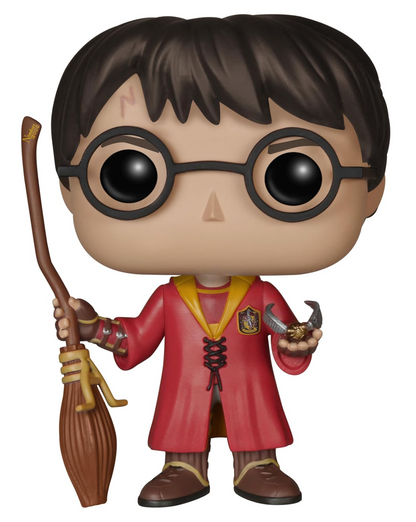 Funko Pop! Movies - Harry Potter