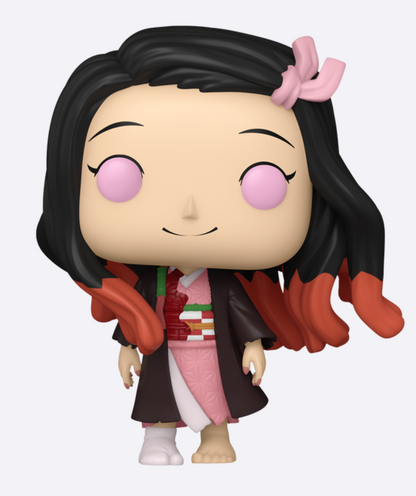 Funko Pop! Animation - Nezuko Kamado