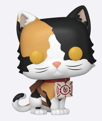 Funko Pop! Animation - Chachamaru