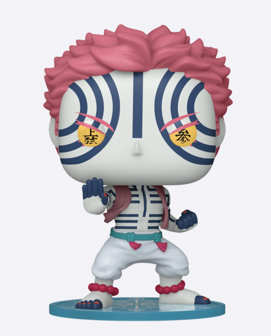 Funko Pop! Animation - Akaza