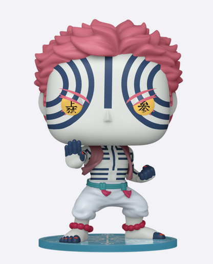 Funko Pop! Animation - Akaza