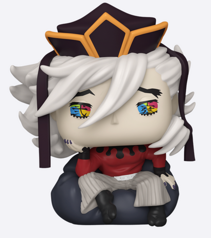 Funko Pop! Animation - Doma [Plus]
