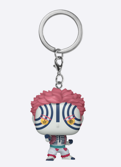 Funko Pop! Keychain - Akaza