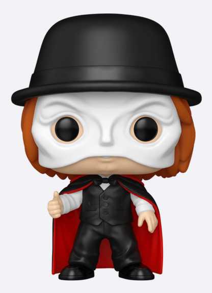 Funko Pop! Television - Phantom Chucky