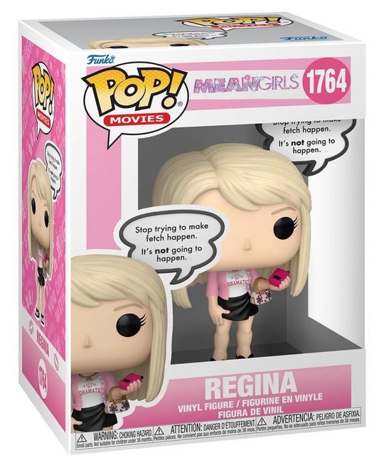 Funko Pop! Movies - Regina