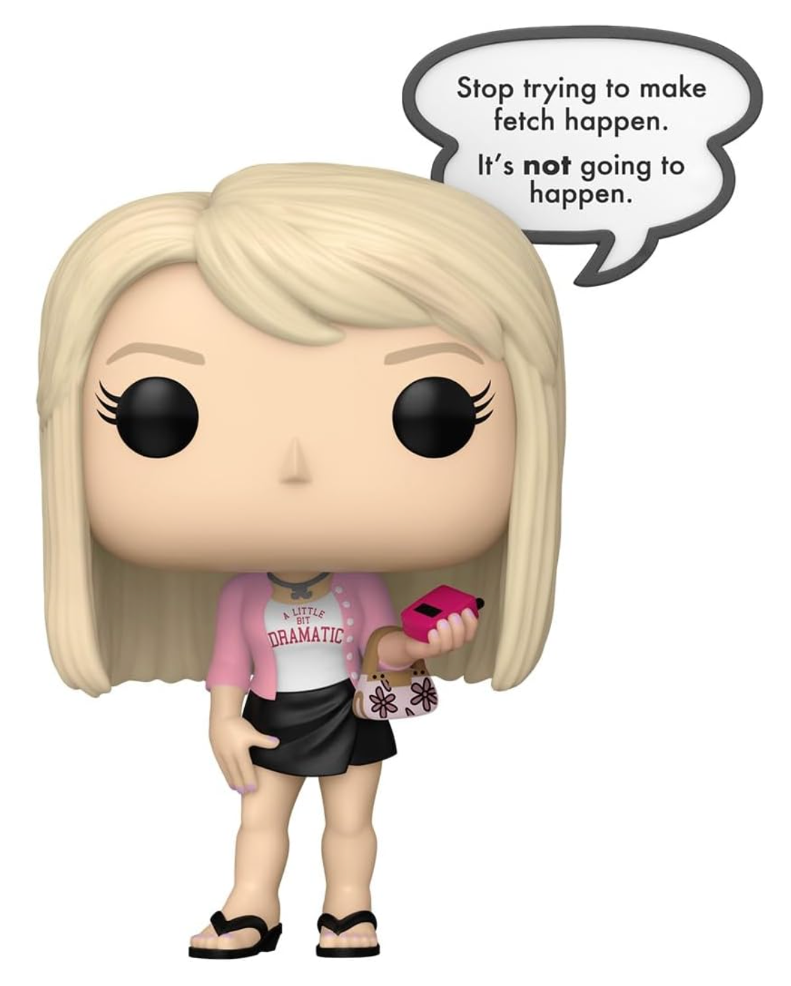 Funko Pop! Movies - Regina