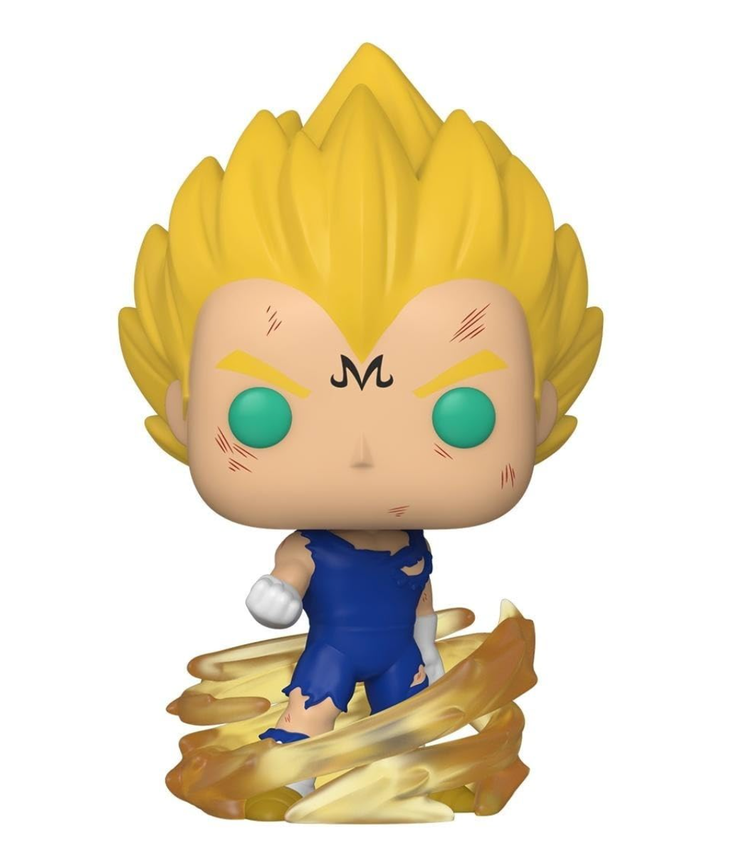 Funko Pop! Animation - Majin Vegeta