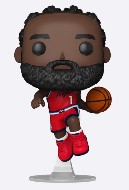 Funko Pop! NBA - James Harden