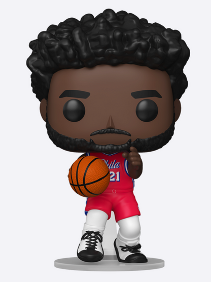 Funko Pop! NBA - Joel Embiid