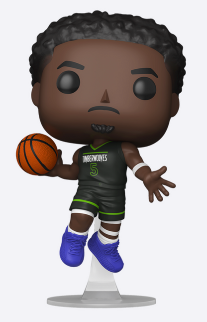 Funko Pop! NBA - Anthony Edwards