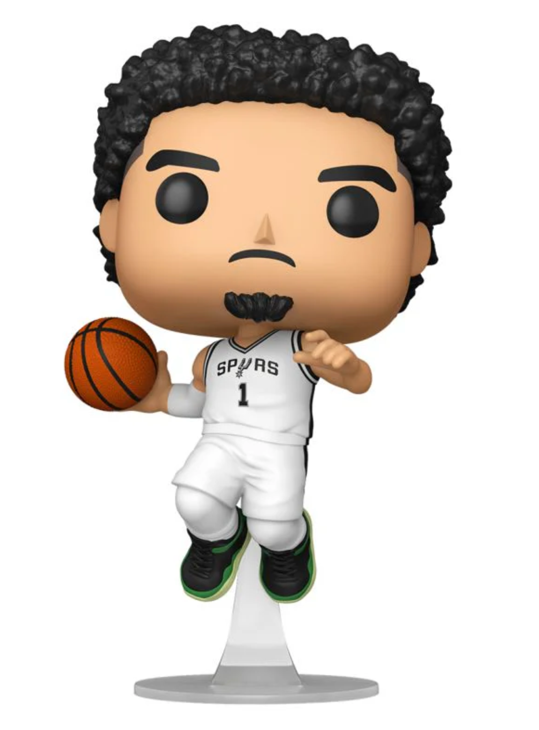 Funko Pop! NBA - Victor Wembeyamba (Fnatics Exclusive)