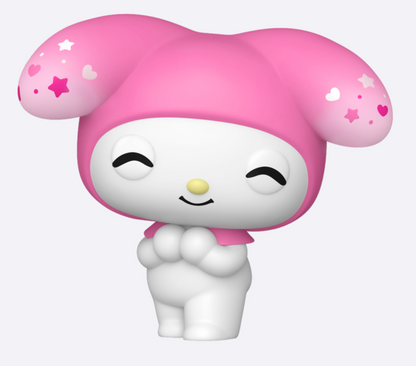 Funko Pop! Sanrio - My Melody
