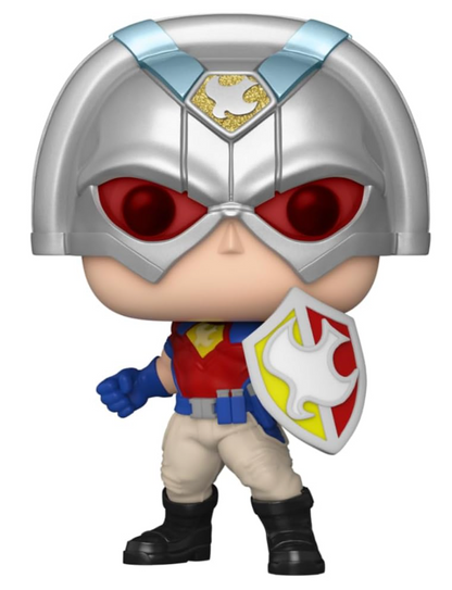 Funko Pop! Televisdion - Peacemaker (2022 Wondrous Convention Limited Edition)