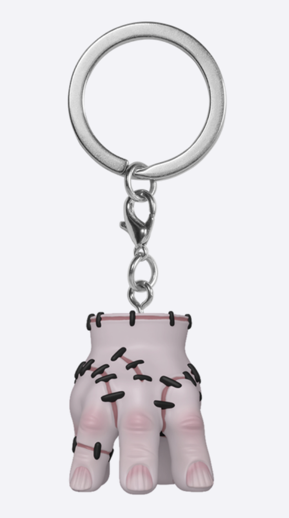 Funko Pop! Keychain - Thing