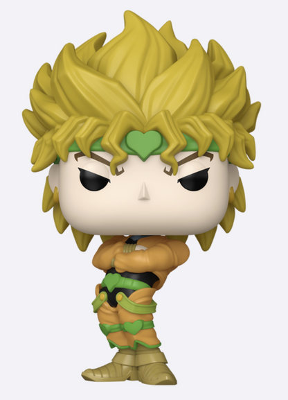 Funko Pop! Animation - DIO